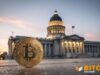 Missouri Advances Legislation For A State Bitcoin Reserve
