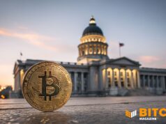 Missouri Advances Legislation For A State Bitcoin Reserve