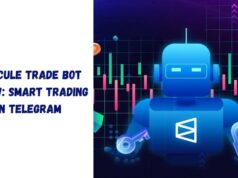 Polycule Trade Bot Review: Smart Trading on Telegram (February 2026)