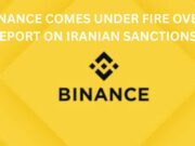 Binance comes under fire over report on Iranian sanctions,denies wrongdoing