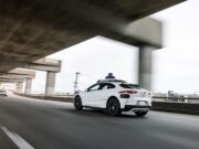 Waymo reportedly raising a $16B funding round