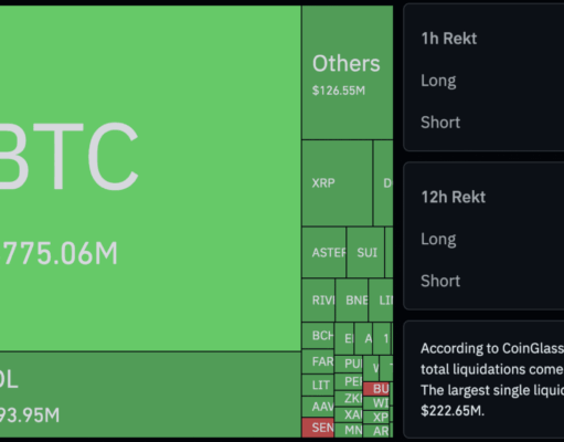 Huge Shock as UAE Firm Buys Secret $500M Stake in Trump Crypto Firm