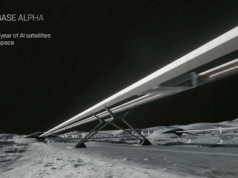 Musk needed a new vision for SpaceX and xAI. He landed on Moonbase Alpha.