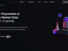 Top Prediction Market APIs – CoinCodeCap