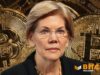 Warren To U.S. Government: “No Bailouts For Crypto”