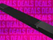 Start Your Surround Sound Journey With $50 off This Klipsch Soundbar