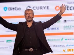 Strategy ($MSTR) Falls 15% As Investors Brace For Earnings