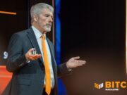 Strategy ($MSTR) Shares Fall 20% As Bitcoin Drops To $72k