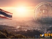 Thailand Clears Path For Crypto In Derivatives Market