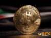 The UAE Has Built Up A $453 Million Bitcoin Reserve
