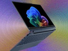 6 Best 2-in-1 Laptops (2026), WIRED-Approved and Tested