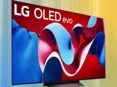 The Best OLED TVs We’ve Ever Seen: LG, Samsung, and More