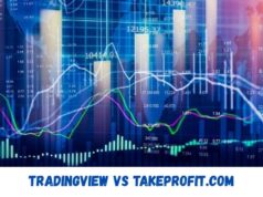 TradingView vs TakeProfit.com (February 2026)