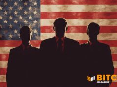 Trump Sons Hype $1M Bitcoin As Goldman CEO Discloses BTC Stake