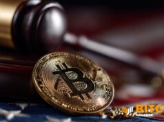 Congress Must Pass Crypto Law This Spring