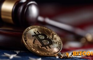 Congress Must Pass Crypto Law This Spring