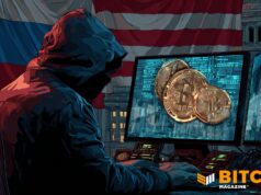 U.S. Treasury Sanctions Russian Exploit Broker Over Crypto Cyber Theft