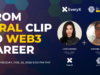 From Viral Clip to Web3 Career: Lyka Camdas on Changing Her Mind About Crypto