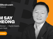 Tokenizing Gold and the Future of Real‑World Assets – Lim Say Cheong of ComTech Gold