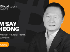 Tokenizing Gold and the Future of Real‑World Assets – Lim Say Cheong of ComTech Gold