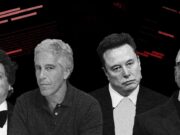 The Tech Elites in the Epstein Files
