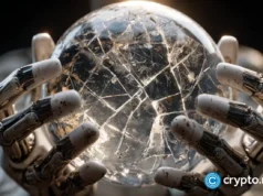 CryptoQuant CEO warns of cascading institutional BTC sell-off risk