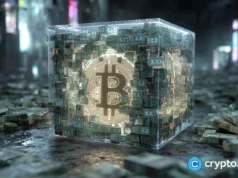 Bitcoin ETFs add $88M, ending three-day outflow streak