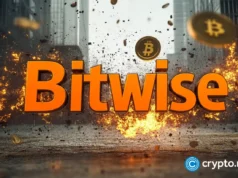 Why is crypto down? 6 key factors from Bitwise’s Matt Hougan