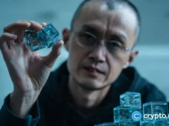 Changpeng Zhao fires back on X, says traders must own their risk, not blame Binance