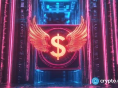 Crypto ETFs are here to stay, downturn be damned