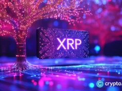 XRP price analysis as Ripple activates permissioned DEX