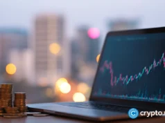 PEPE coin price tests support as whales stack up 23T tokens