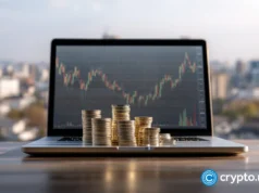 Reset ahead as 90D open interest falls