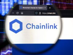 Enso Launches Live CrossâChain Execution With Chainlink CCIP, Expanding DeFi Infrastructure