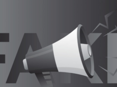 Fake tariff headlines temporarily rally market, then crash continues