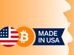 Trump promised bitcoin ‘made in America’ then ruined it with tariffs