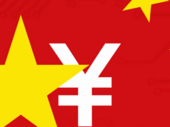 China hypes its CBDC as tariff war threatens yuan