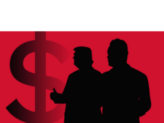 Justin Sun takes on Elon Musk in race to be Trump’s top donor