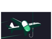 Pump Fun streamers bait users with fake jet crash