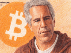 From Coinbase to Ripple: A Roster of Crypto Figures and Firms Named in the Epstein Records