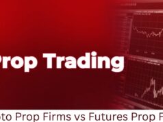 Crypto Prop Firms vs Futures Prop Firms: Compared
