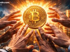 $65K Bitcoin Marks Attractive Entry Point, Fidelity Says Amid Consolidation