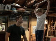 Chris Pratt’s ‘Way of the Warrior Kid’: Everything we know