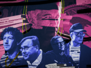 9 tech titans in the Epstein files