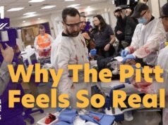 Why ‘The Pitt’ Feels More Real Than Any Other Medical Drama