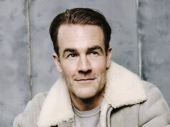 James Van Der Beek dead at 48: The internet reacts