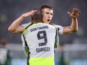 Dortmund vs. Mainz 2026 livestream: Watch Bundesliga live for free