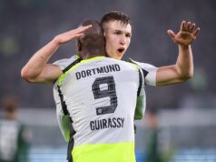 Dortmund vs. Mainz 2026 livestream: Watch Bundesliga live for free