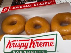 Krispy Kreme has launched a massive doughnut giveaway — how to win a free dozen