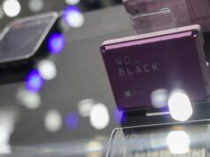 Thanks a lot, AI: Hard drives are already sold out for the entire year, says Western Digital